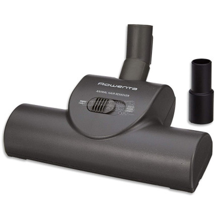 Turbo-brosse large