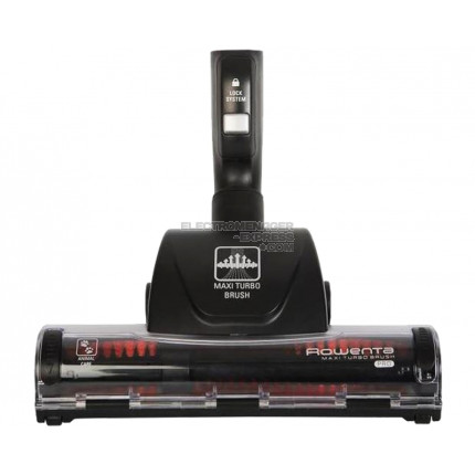 Turbo-brosse large