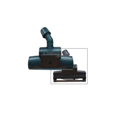 Turbo brosse universelle adaptateur 30-37 mm