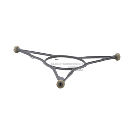 TURNTABLE RING PH