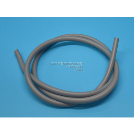 Tuyau 15x9x2000 pvc