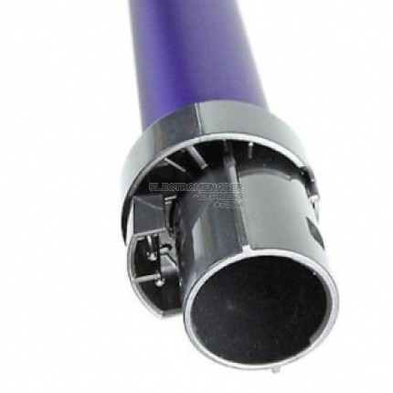 TUYAU ASPIRATEUR LILA DC62