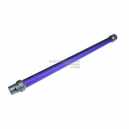 TUYAU ASPIRATEUR LILA DC62
