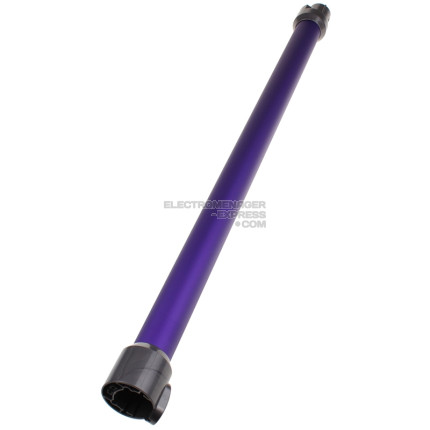 TUYAU ASPIRATEUR LILA DC62