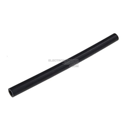 TUYAU BOITE A PRODUIT EPDM BLACK T3.1 L235 D15.2 TZAR-PJT(