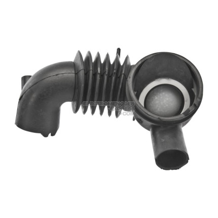 Tuyau cuve - pompe de vidange