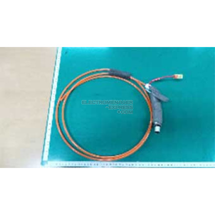 Tuyau cylindrique conduit air