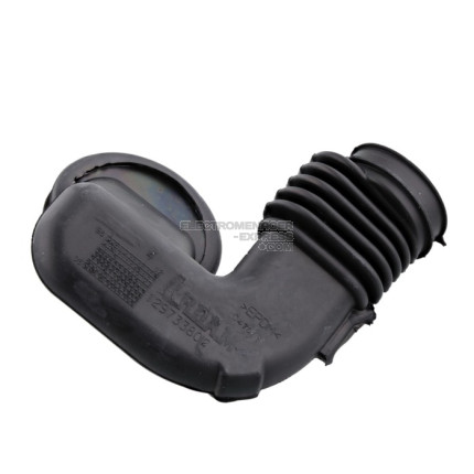 Tuyau d'aération pour lave-linge