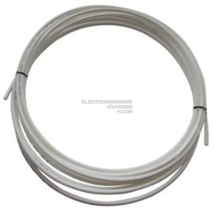 Tuyau d'alimentation d'eau (6,5m 6.35mm)