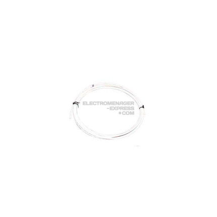 Tuyau d'alimentation d'eau (6,5m 6.35mm)
