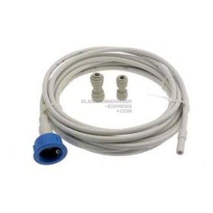 Tuyau d'alimentation d'eau 6m et raccords
