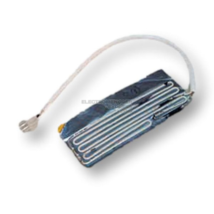 Tuyau d'alimentation résistance de degivage (220volt- 2,2watt)
