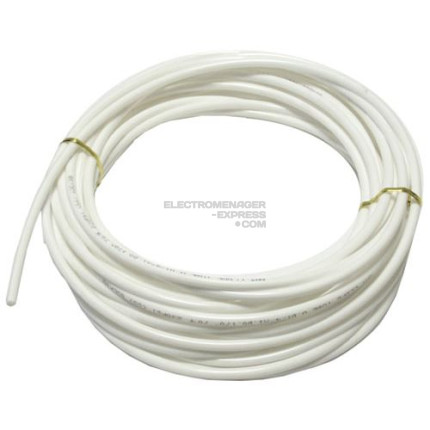 Tuyau d'arrivée d'eau 12m 6.5mm