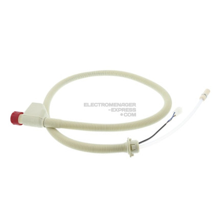 Tuyau d'arrivée d'eau avec aquastop