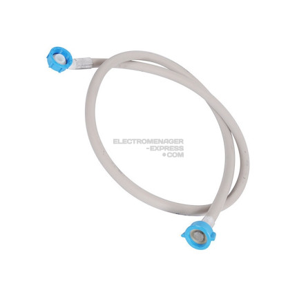 Tuyau d'arrivée d'eau pour lave-linge - L : 1 500 m