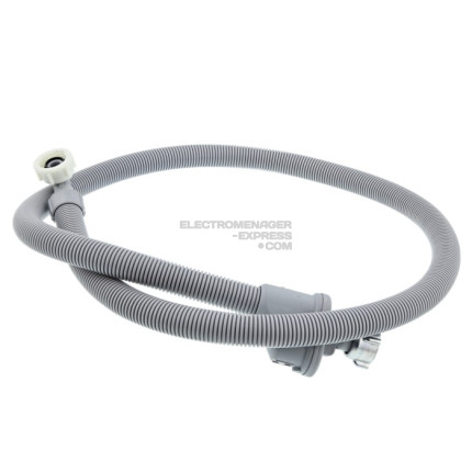 Tuyau d'arrivée d'eau pour lave-vaisselle