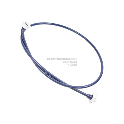 Tuyau d'arrivée d'eau pour lave-vaisselle