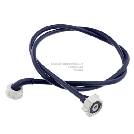 Tuyau d'arrivée d'eau pour lave-vaisselle