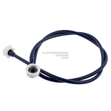 Tuyau d'arrivée d'eau pour lave-vaisselle