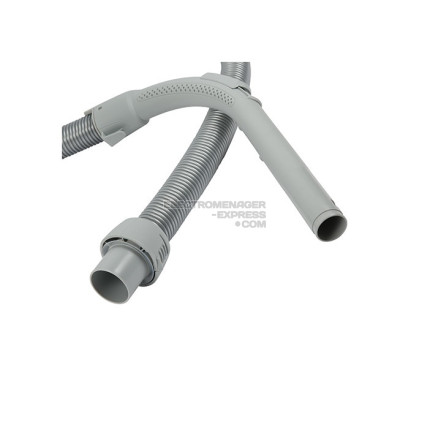 Tuyau d'aspiration complet pour aspirateur