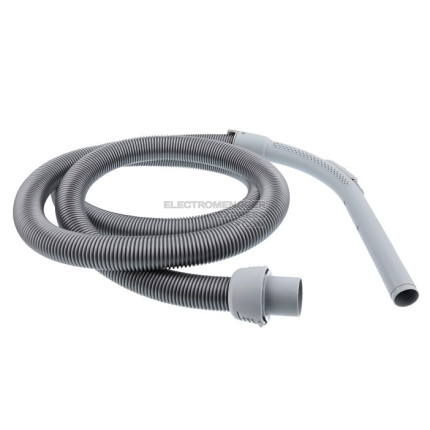 Tuyau d'aspiration complet pour aspirateur