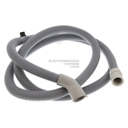 Tuyau d'évacuation de ventilation