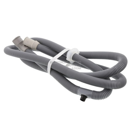 Tuyau d'évacuation ventilation