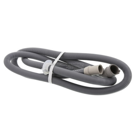 Tuyau d'évacuation ventilation