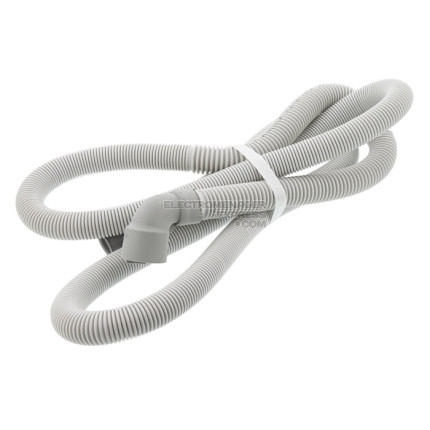 Tuyau d'évacuation ventilation