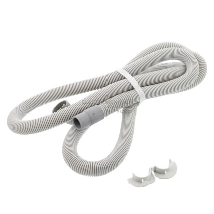 Tuyau d'évacuation ventilation