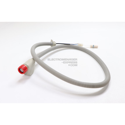 Tuyau darriv?e d'eau aqua-con