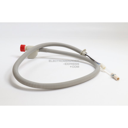 Tuyau darriv?e d'eau aqua-con