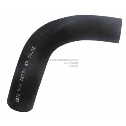 Tuyau de connex pompe bras inf