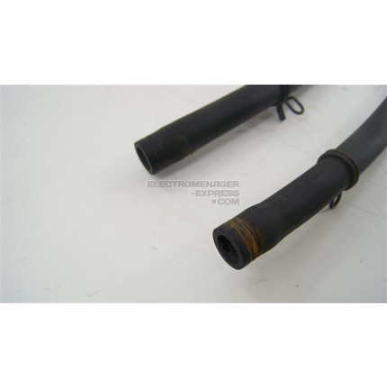 TUYAU DE DECHARGE L 235 MM