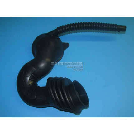 Tuyau de detergent de gomme ps-03