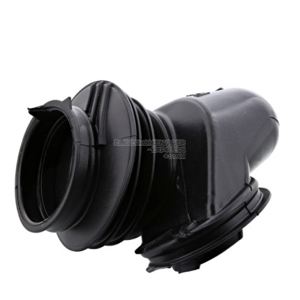 Tuyau de diffusion de produit de lavage pour lave-linge