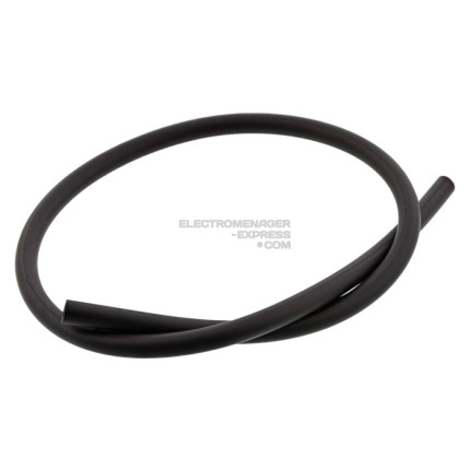 Tuyau de pressostat pour lave-vaisselle