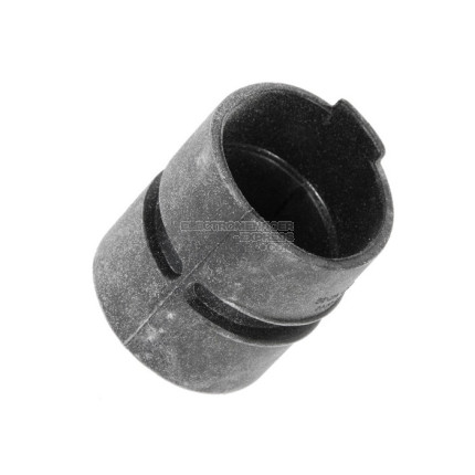 Tuyau de raccordement entre cuve de vidange et pompe pour lave-vaisselle