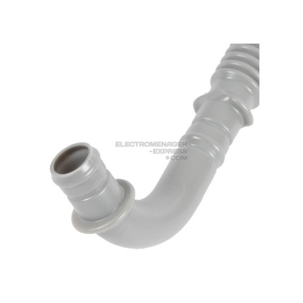Tuyau de recirculation pour lave-linge