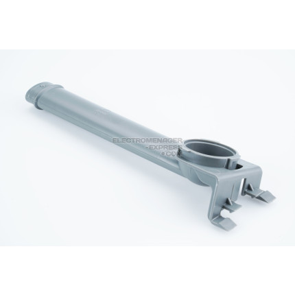Tuyau de rotor supérieur