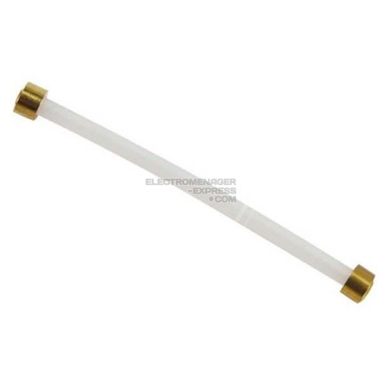 Tuyau de vapeur di2-de4 l=90 + 2boucles