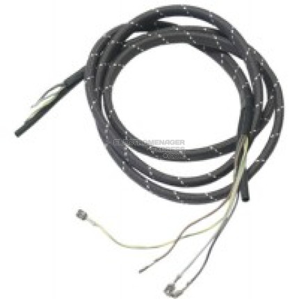 Tuyau de vapeur (rc325/370/455a)