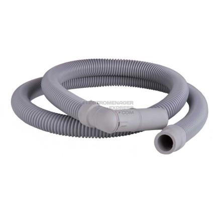 Tuyau de vidange 1,5m