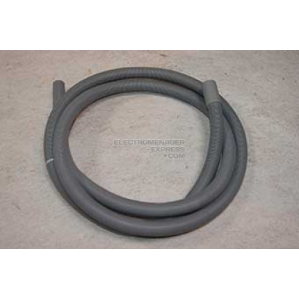 Tuyau de vidange 2,65m