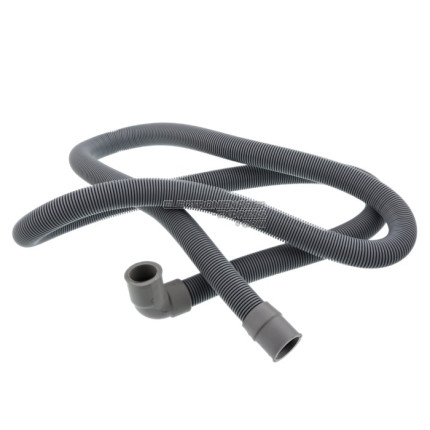 Tuyau de vidange pour lave-vaisselle