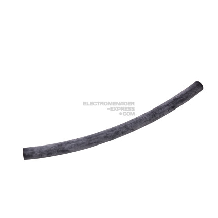 Tuyau électrovanne cuvette