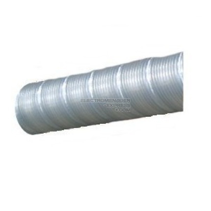 Tuyau flexible complète d'aspirateur