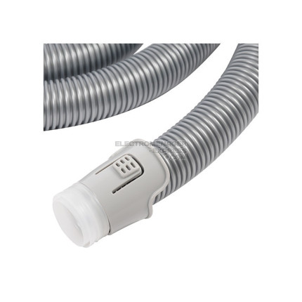 Tuyau pour aspirateur complet
