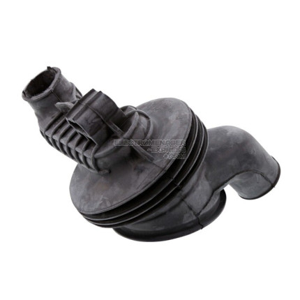 Tuyau pour collecteur d'eau de lave-linge