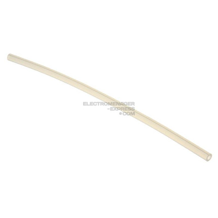 Tuyau silicone (di=4 l=270)